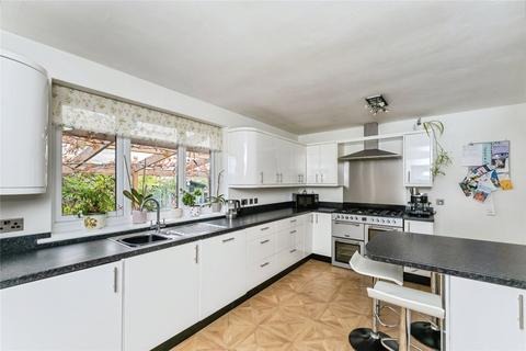 4 bedroom detached house for sale, Daulwyn Road, Buckley, Flintshire, CH7