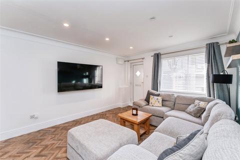 2 bedroom terraced house for sale, Wrexham Road, MOLD, Clwyd, CH7