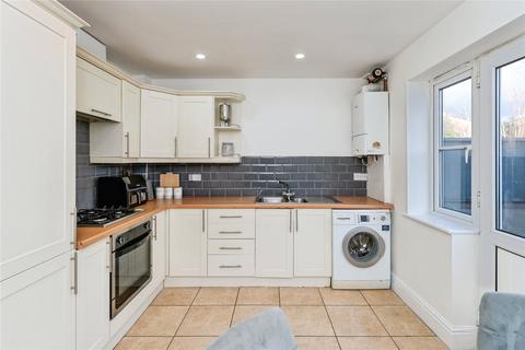 2 bedroom terraced house for sale, Wrexham Road, MOLD, Clwyd, CH7