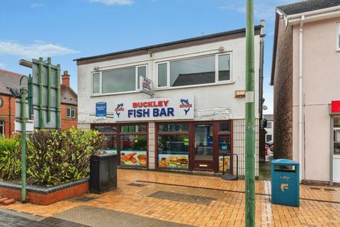 undefined, Brunswick Road, Buckley, Flintshire, CH7