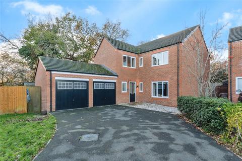 undefined, Oak Drive, Penyffordd, Chester, Flintshire, CH4
