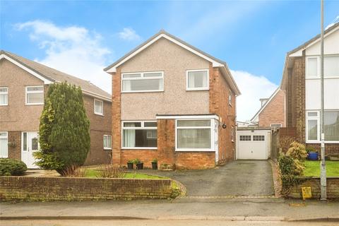 Springfield Drive, Buckley, Flintshire, CH7