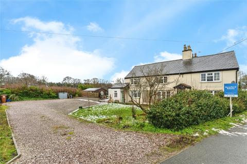 3 bedroom semi-detached house for sale, Mold Road, Mynydd Isa, Mold, Flintshire, CH7