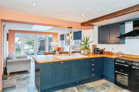 3 bedroom semi-detached house for sale, Mold Road, Mynydd Isa, Mold, Flintshire, CH7