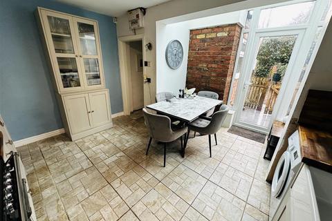 undefined, Brickhouse Cottages, Riccall, Selby
