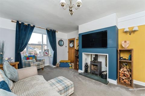 4 bedroom detached house for sale, Corwen Road, MOLD, Clwyd, CH7
