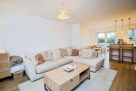 3 bedroom semi-detached house for sale, Jubilee Villas, Buckley, Flintshire, CH7