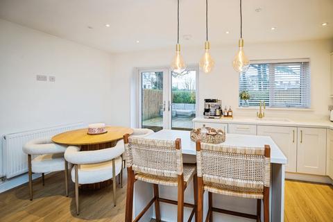 3 bedroom semi-detached house for sale, Jubilee Villas, Buckley, Flintshire, CH7