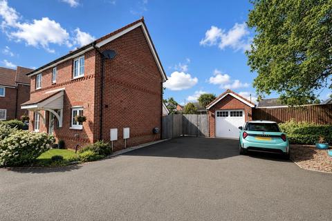 undefined, Memorial Close, Northop Hall, Mold, Flintshire, CH7