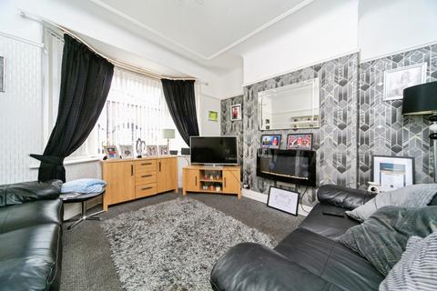 undefined, Crocus Avenue, Birkenhead, Merseyside, CH41