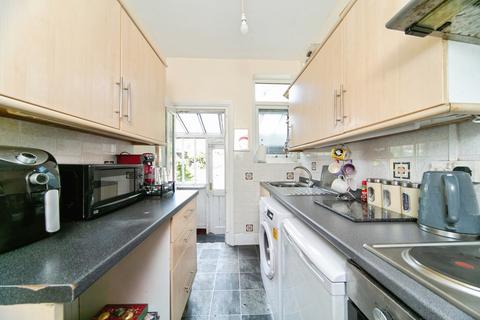 undefined, Crocus Avenue, Birkenhead, Merseyside, CH41
