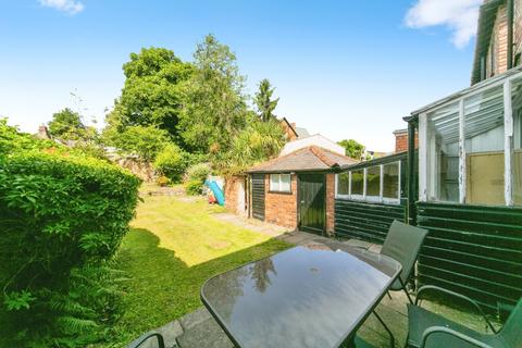 undefined, Crocus Avenue, Birkenhead, Merseyside, CH41