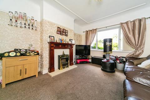 undefined, Crocus Avenue, Birkenhead, Merseyside, CH41