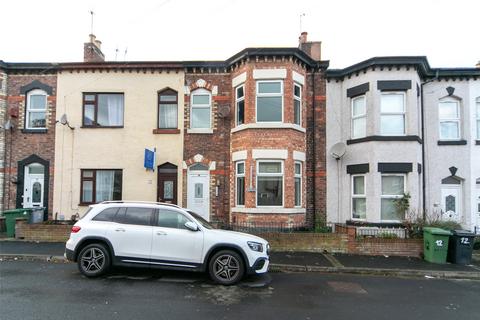 undefined, Laurel Road, BIRKENHEAD, CH42
