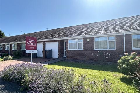 undefined, Howbeck Close, Oxton, CH43