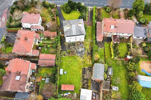 undefined, Palm Grove, Prenton, CH43