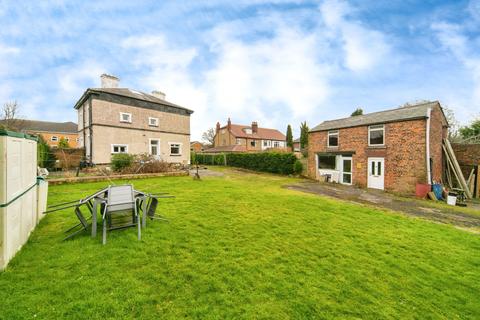 undefined, Palm Grove, Prenton, CH43