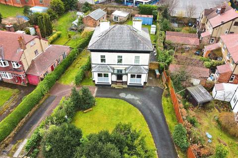 undefined, Palm Grove, Prenton, CH43
