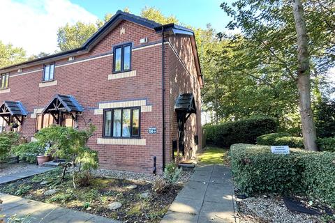 undefined, Manorside Close, Wirral, Merseyside, CH49