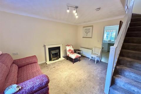 2 bedroom end of terrace house for sale, Manorside Close, Wirral, Merseyside, CH49