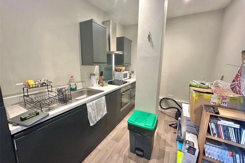 1 bedroom flat for sale, Canning Street, BIRKENHEAD, Merseyside, CH41