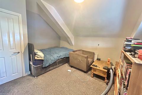 1 bedroom flat for sale, Canning Street, BIRKENHEAD, Merseyside, CH41