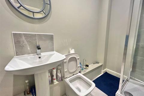 1 bedroom flat for sale, Canning Street, BIRKENHEAD, Merseyside, CH41