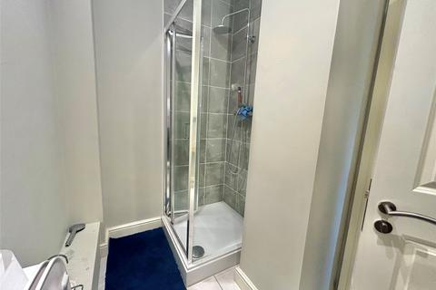 1 bedroom flat for sale, Canning Street, BIRKENHEAD, Merseyside, CH41