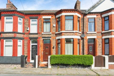 Mather Road, Prenton, CH43