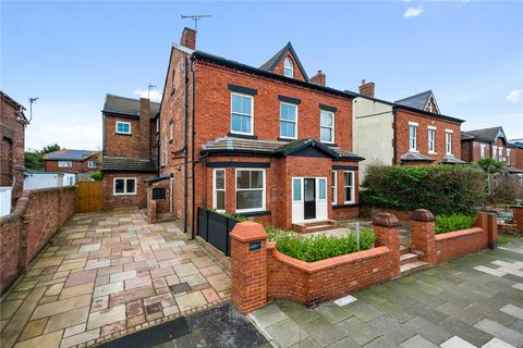 undefined, Liverpool Road, Ainsdale, Southport, Merseyside, PR8
