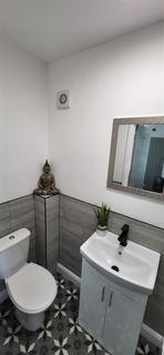 undefined, St. James Road, Derby DE23