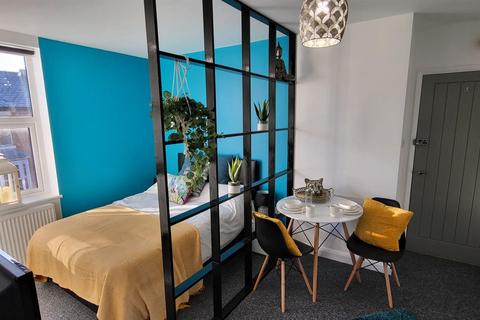 undefined, St. James Road, Derby DE23