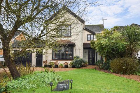undefined, Franklin Road, North Fambridge