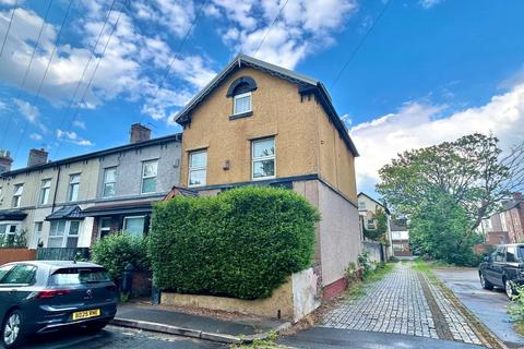 Wilton Road, Birkenhead, CH42