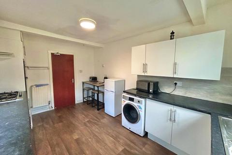 undefined, Wilton Road, Birkenhead, CH42