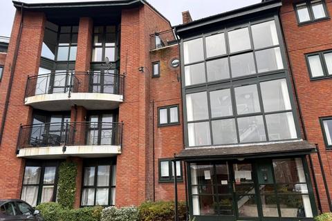 undefined, Priory Wharf, Birkenhead, Merseyside, CH41