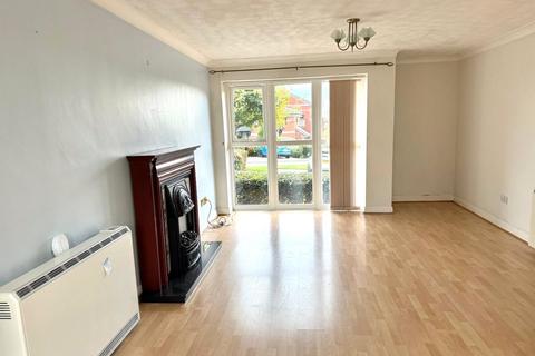 undefined, Priory Wharf, Birkenhead, Merseyside, CH41