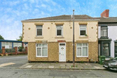 undefined, Yelverton Road, BIRKENHEAD, Merseyside, CH42
