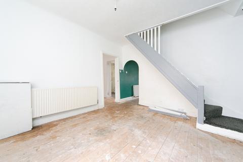 undefined, Yelverton Road, BIRKENHEAD, Merseyside, CH42