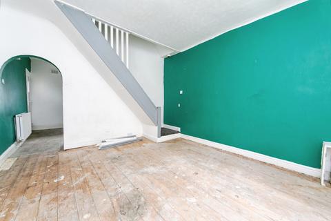undefined, Yelverton Road, BIRKENHEAD, Merseyside, CH42