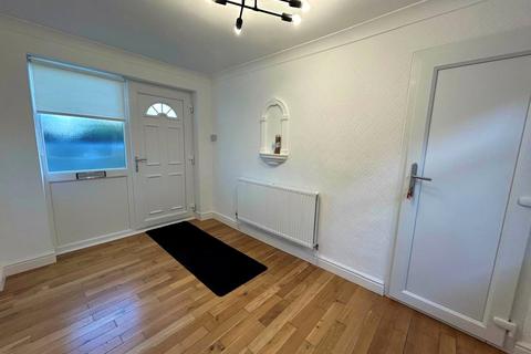 undefined, Shrewsbury Road, Prenton, CH43
