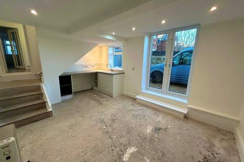 undefined, Shrewsbury Road, Prenton, CH43