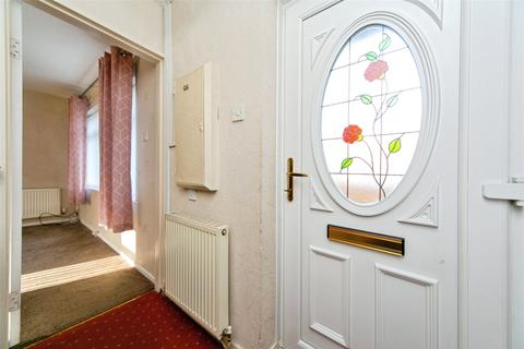 3 bedroom end of terrace house for sale, Shortfield Road, WIRRAL, Merseyside, CH49