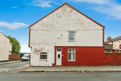 undefined, Mossley Road, Birkenhead, Merseyside, CH42