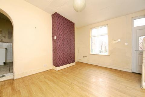 undefined, Mossley Road, Birkenhead, Merseyside, CH42