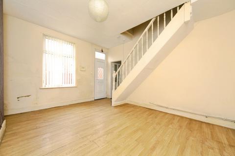 undefined, Mossley Road, Birkenhead, Merseyside, CH42