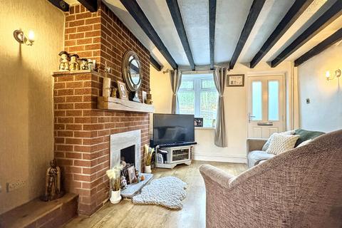 undefined, Station Hill, Swannington, LE67