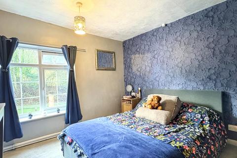 undefined, Station Hill, Swannington, LE67