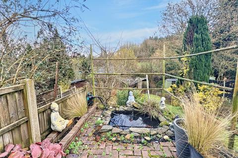 undefined, Station Hill, Swannington, LE67