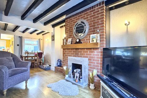 undefined, Station Hill, Swannington, LE67